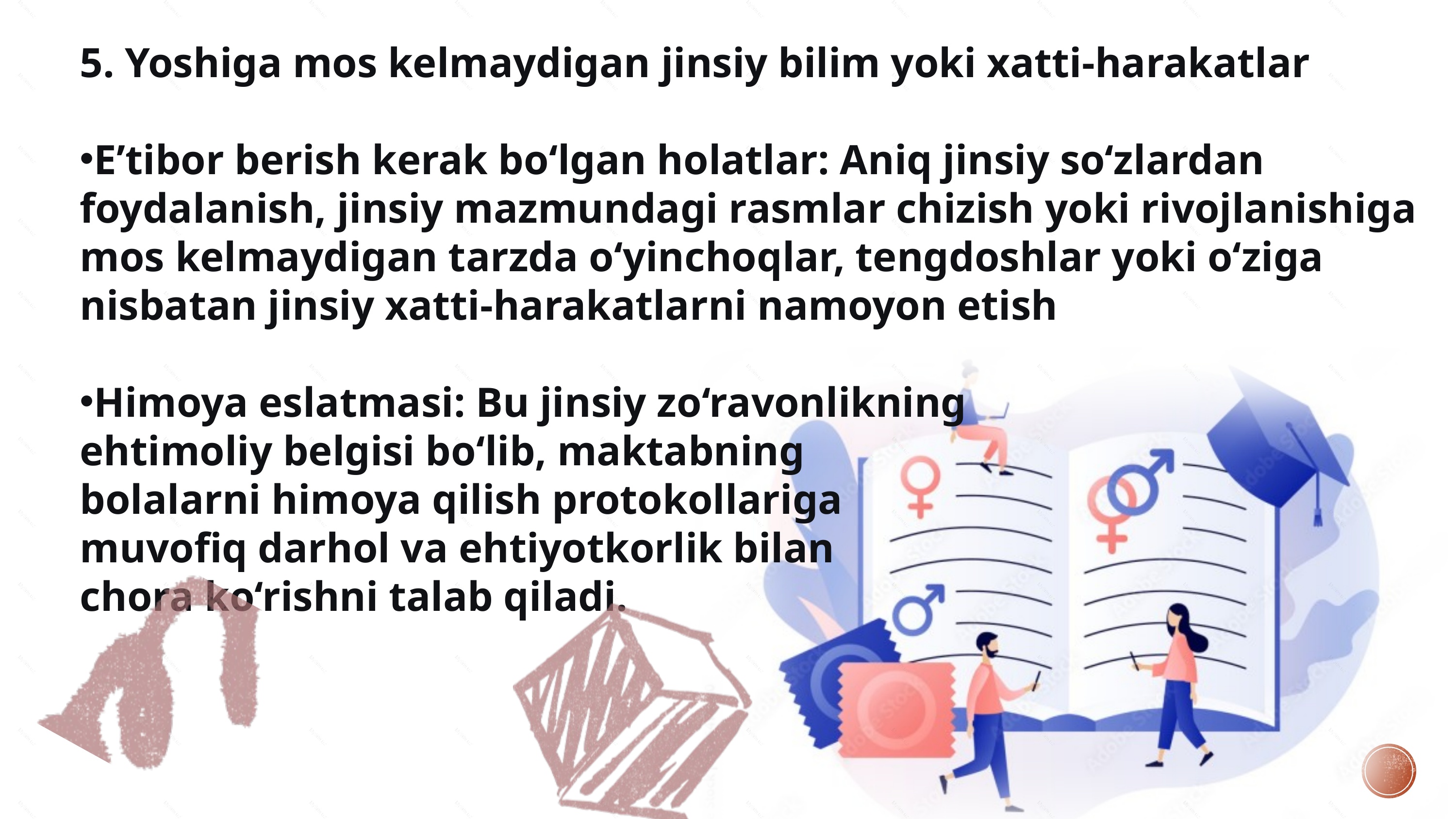 Maktablarda bola havfsizligi - Preview