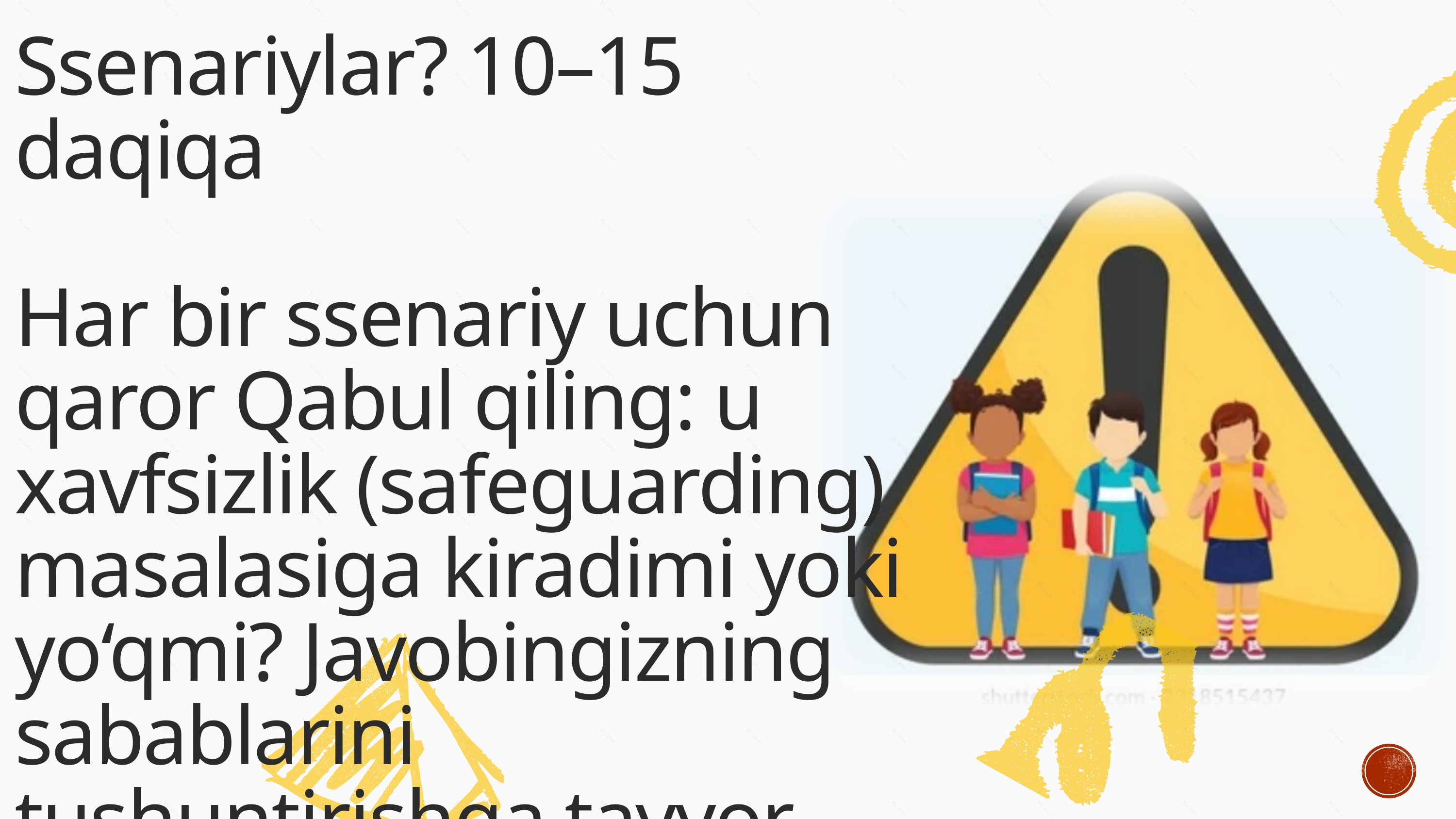 Maktablarda bola havfsizligi - Preview