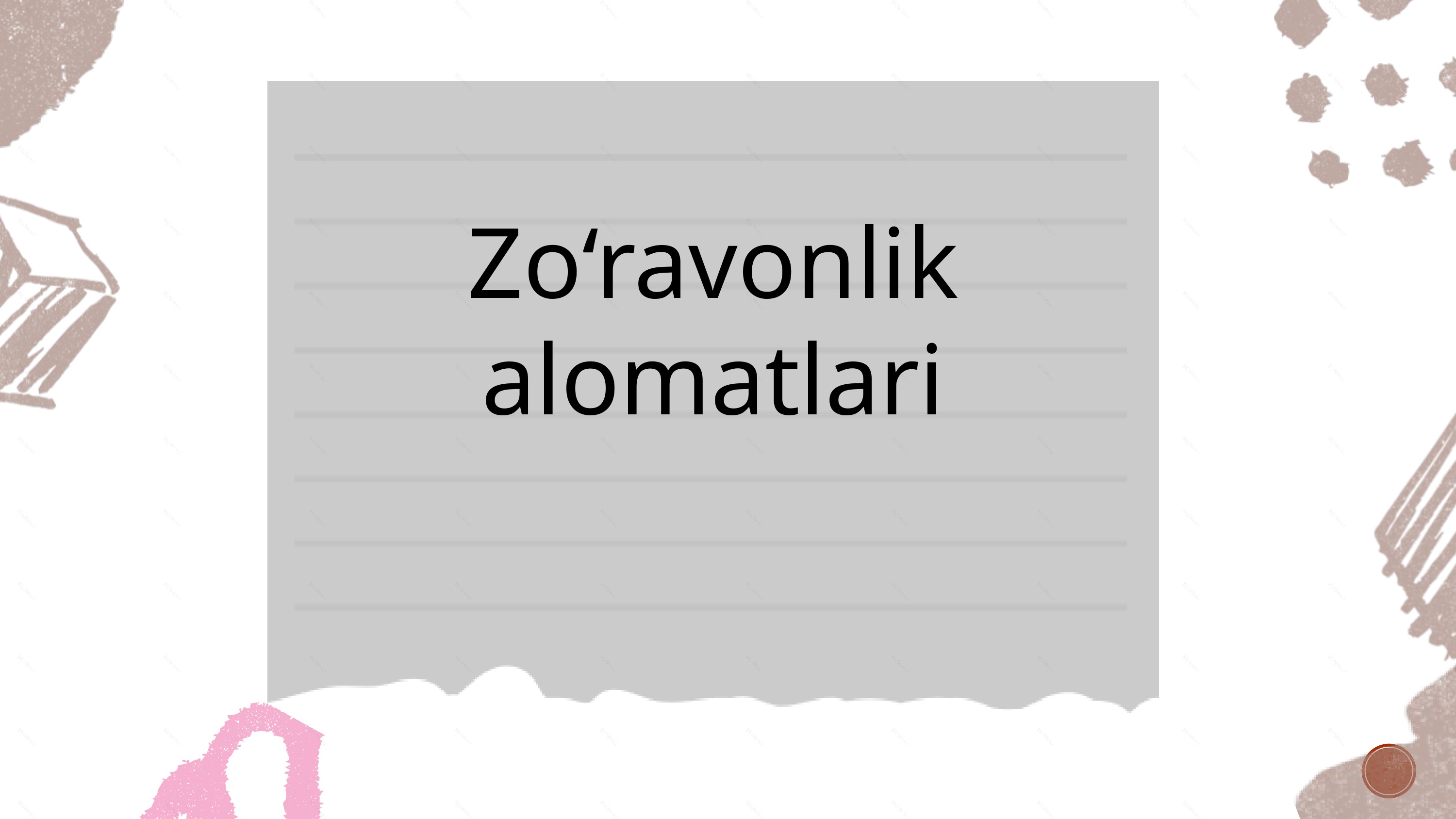 Maktablarda bola havfsizligi - Preview