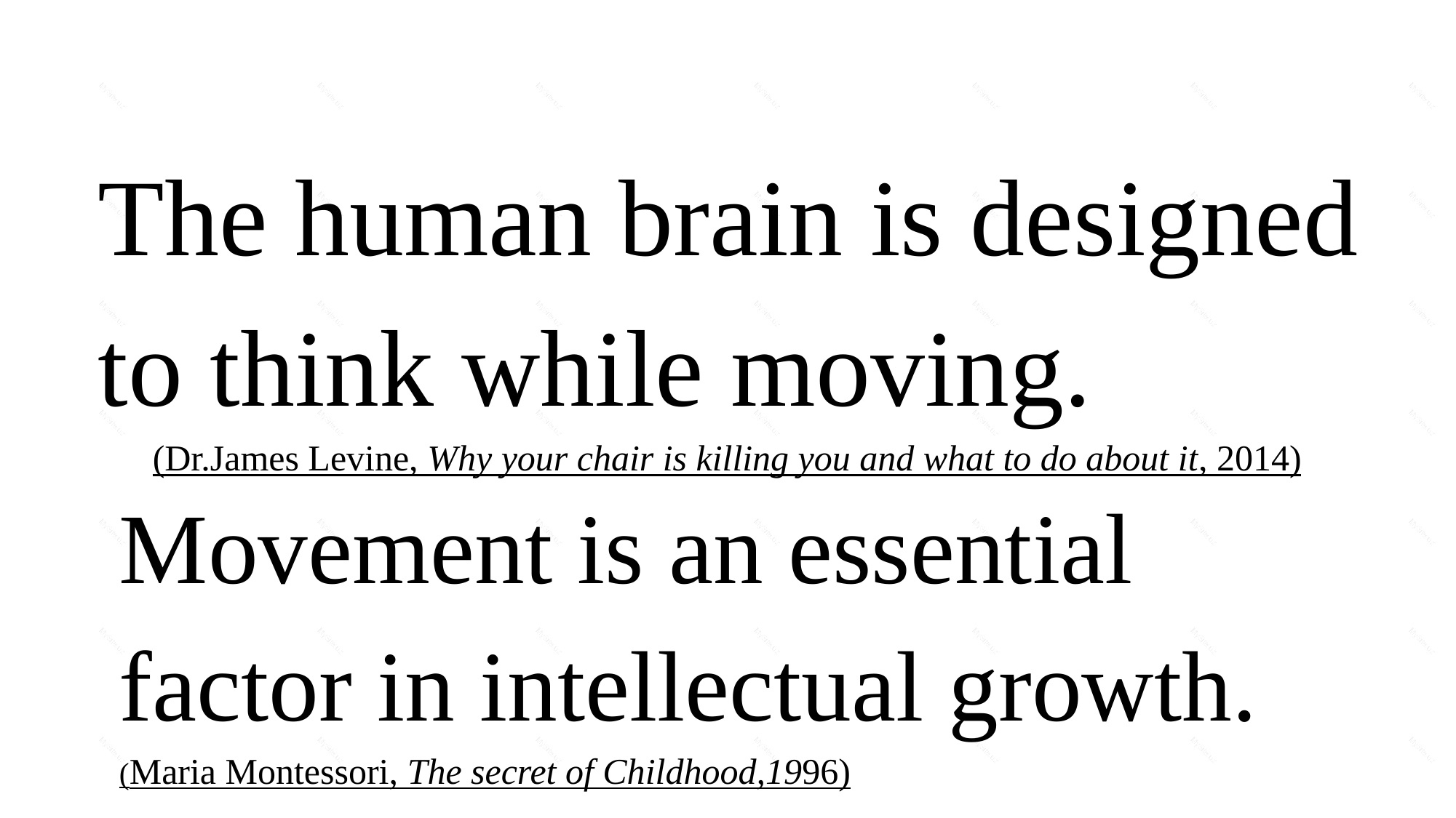 increasing classroom Interaction - Preview