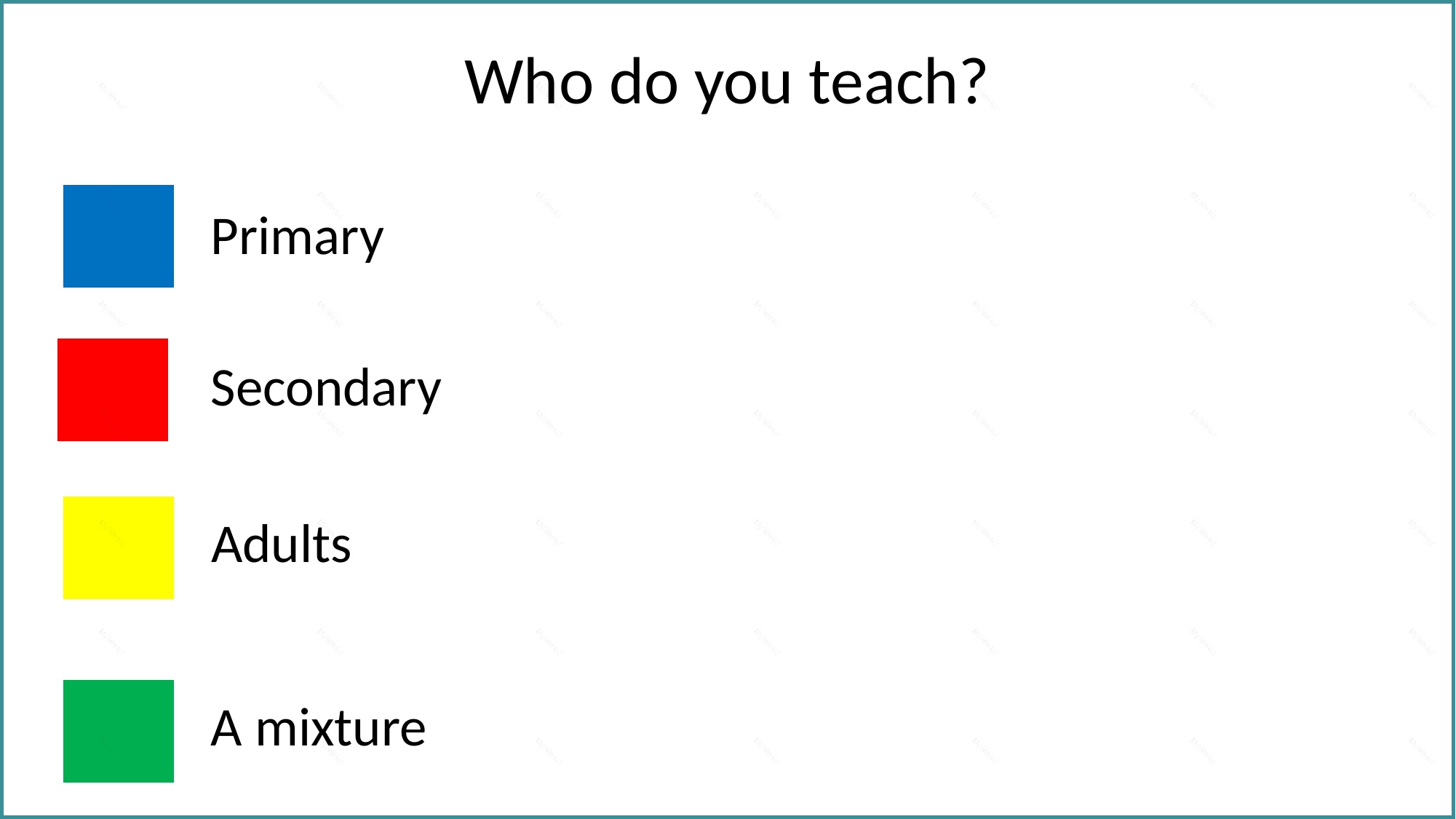 increasing classroom Interaction - Preview