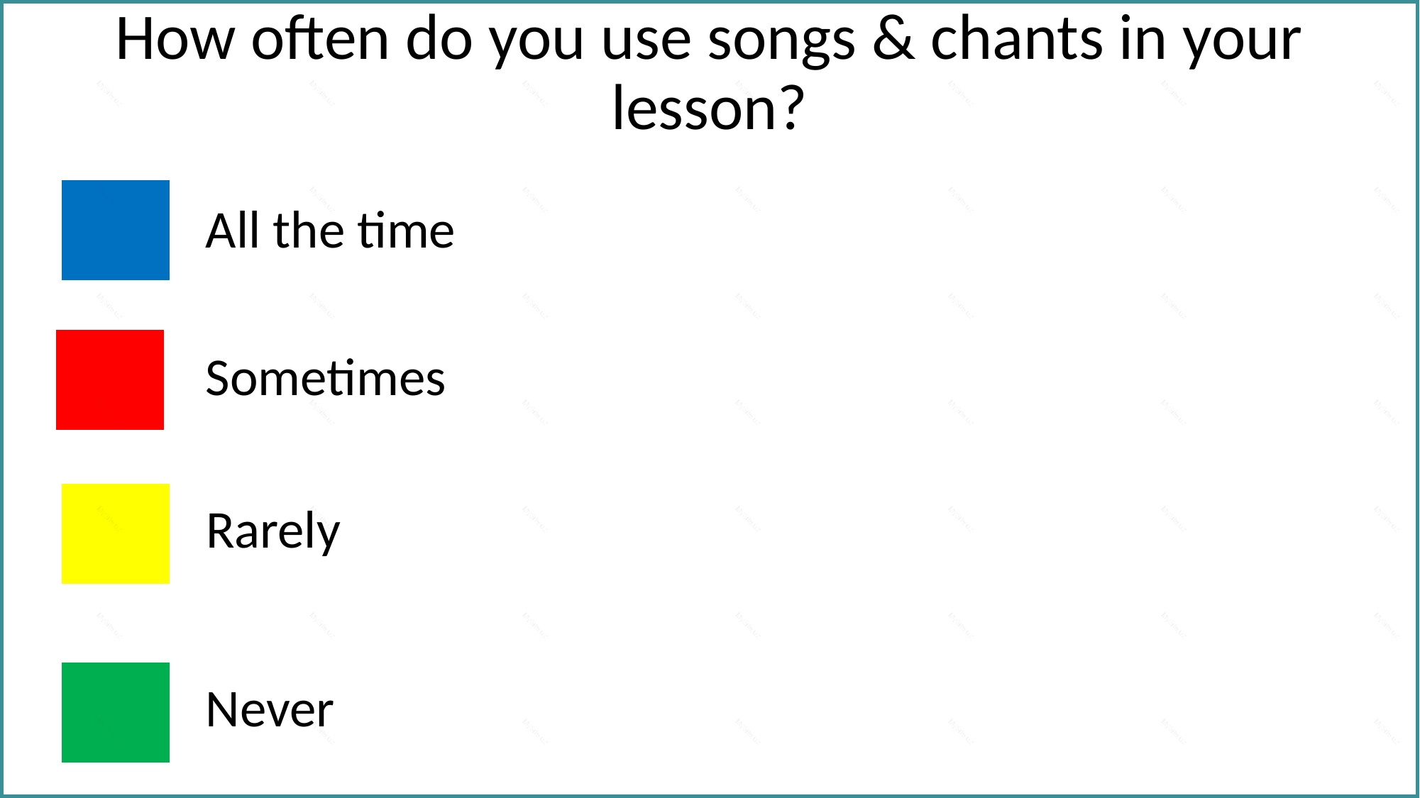 increasing classroom Interaction - Preview