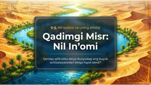 Misr va uning aholisi